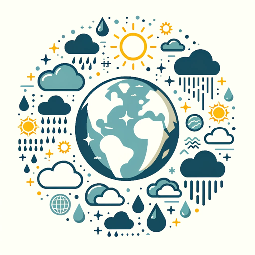 logo of Climate-Dude on the GPT Store