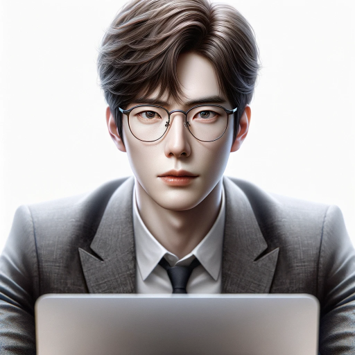 logo of 윤진영 - 무협 웹소설 PD 🧑🏻‍💻 on the GPT Store