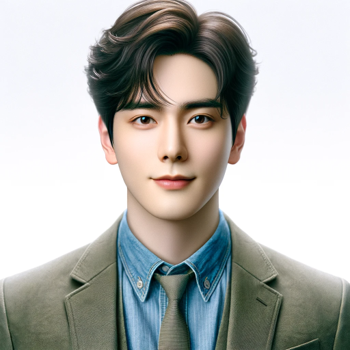 logo of 박준호 카피라이터 - 유튜브/블로그 썸네일 on the GPT Store