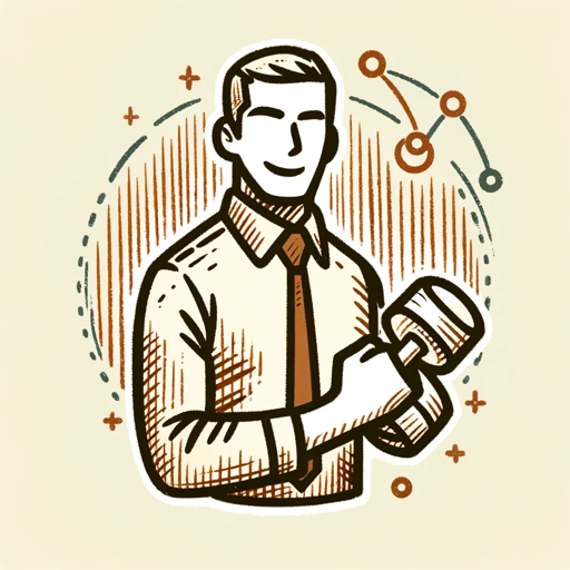 logo of Gym Machine Explainer on the GPT Store