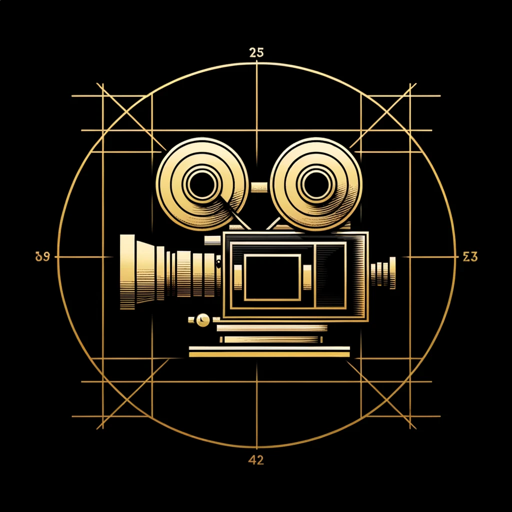 logo of Movie Picker on the GPT Store