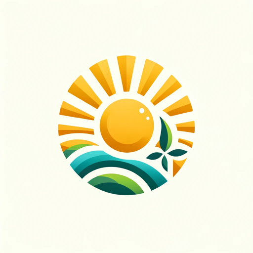 logo of Energy AI on the GPT Store