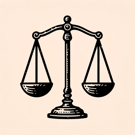 logo of Statement Judger on the GPT Store