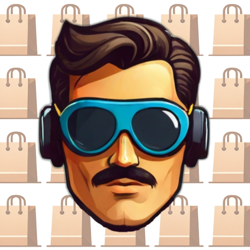 logo of Shopping Super-Concierge on the GPT Store
