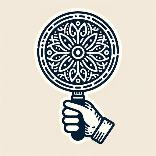 logo of Detailed Image Descriptions on the GPT Store