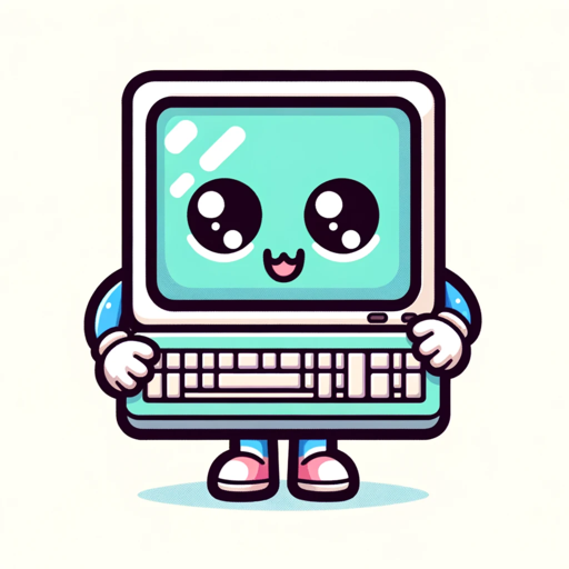logo of Geek Library Receptionist on the GPT Store