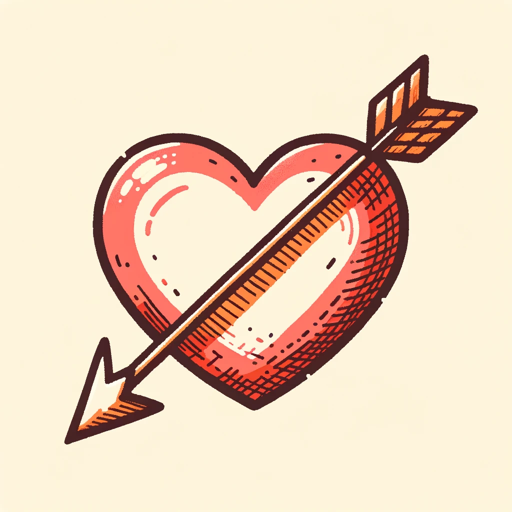 logo of Flirt Master on the GPT Store