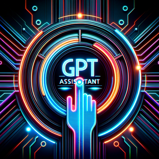 logo of 🤖MyGPT⚡ on the GPT Store