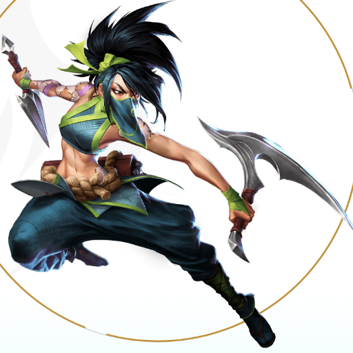 logo of LoL GPT on the GPT Store