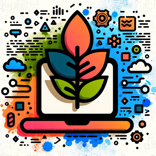 logo of C Language Tutor on the GPT Store