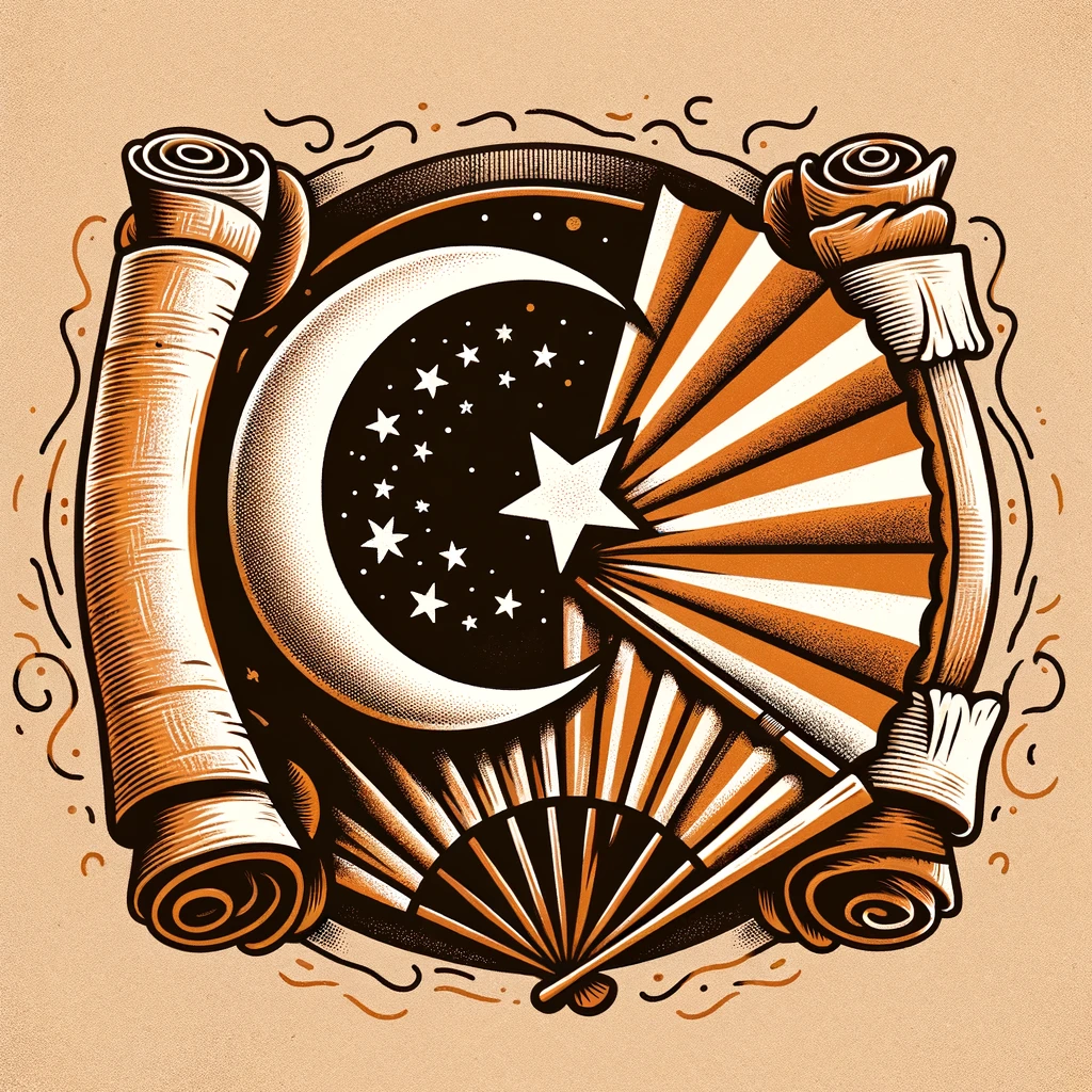 logo of Old Turkish-Japanese Translator on the GPT Store