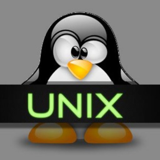 logo of UnixGPT on the GPT Store