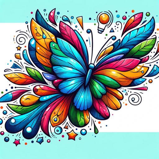 logo of Flutter 大師 on the GPT Store
