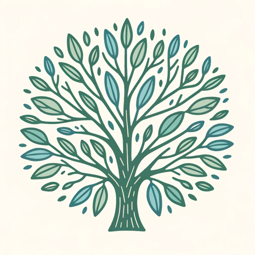 logo of Family Psychologist on the GPT Store