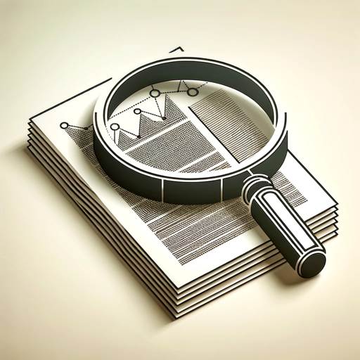 AnalyzePaper on the GPT Store