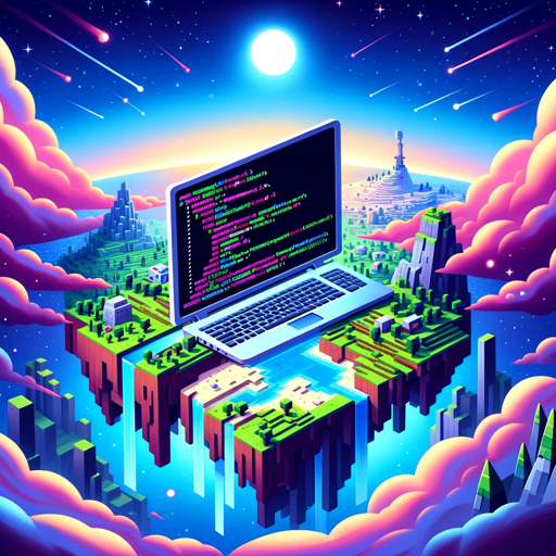 logo of CC Tweaked/Computer Craft: Assistant on the GPT Store