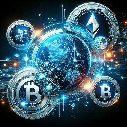 logo of Crypto News Assistant on the GPT Store