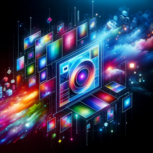 logo of ๐ท Image Styler lv3.7 on the GPT Store