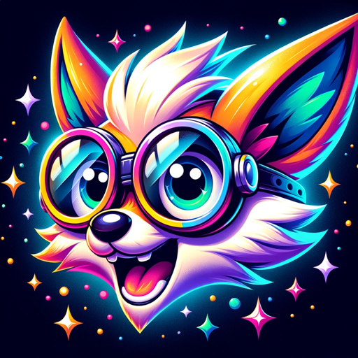 logo of 🌟CartoonCreative🌟 on the GPT Store