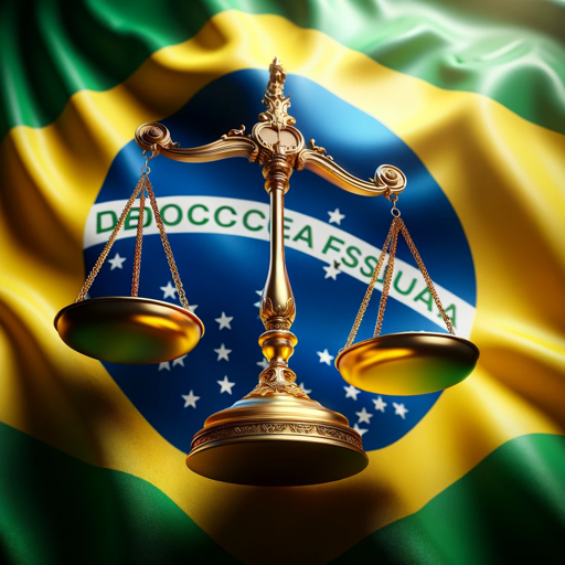 logo of Brazilian Legal Advisor on the GPT Store
