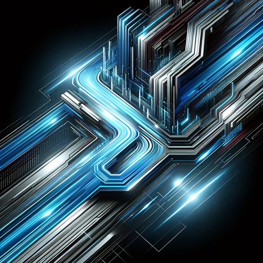 logo of Algorithm Master on the GPT Store