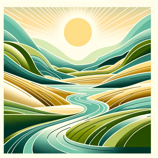 logo of Biblical Illustrator on the GPT Store