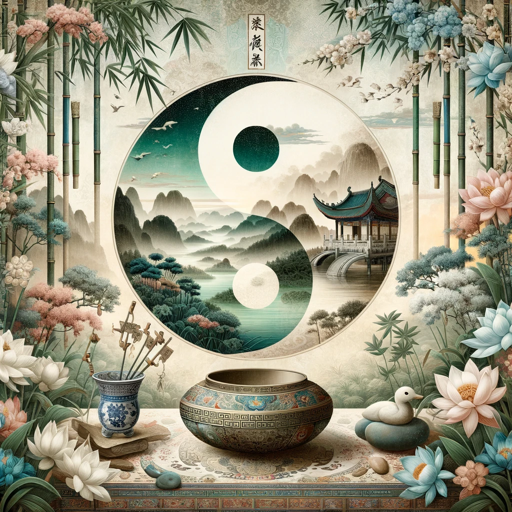 logo of K-star Fortune-Telling on the GPT Store