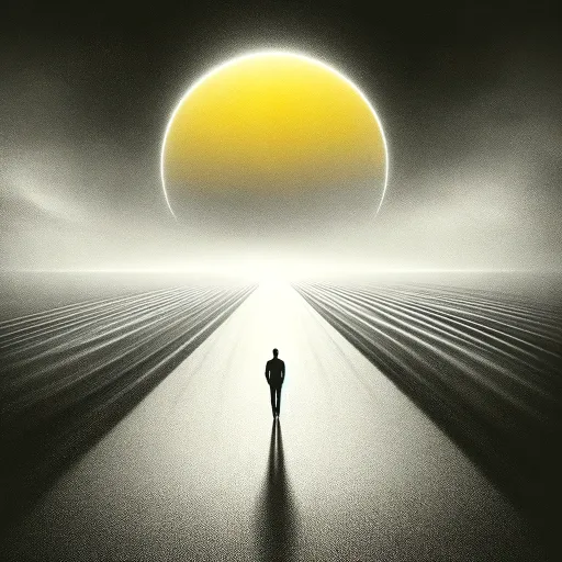 logo of Surreal Conceptual Art on the GPT Store