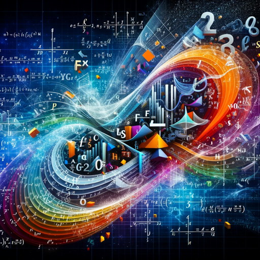 logo of Math Expert on the GPT Store