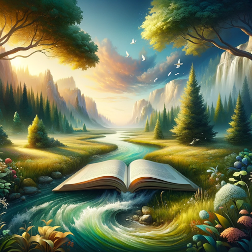 logo of Ebook Creator on the GPT Store