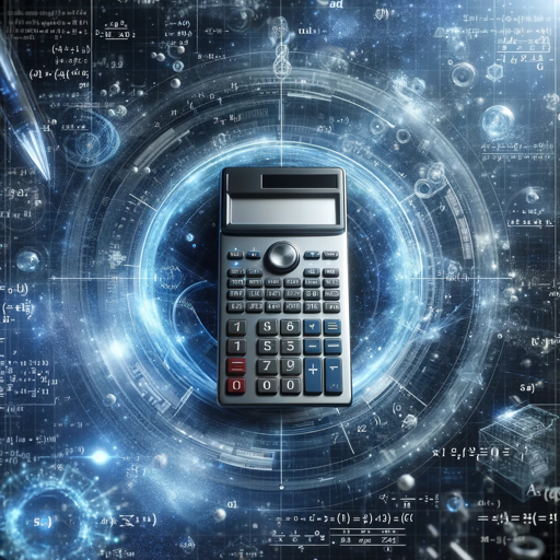 logo of Math Solver Pro on the GPT Store