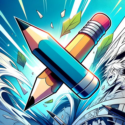 logo of Créateur Visuel BD on the GPT Store