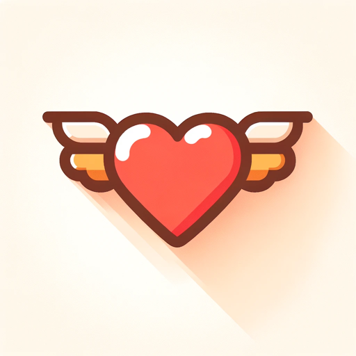 logo of Cupid Chat on the GPT Store