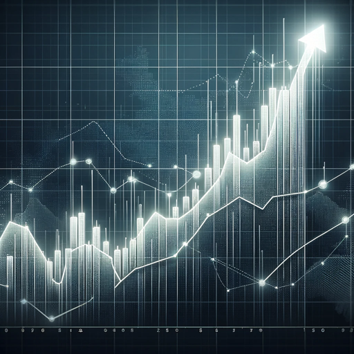 logo of Candlestick Charts for Beginner on the GPT Store