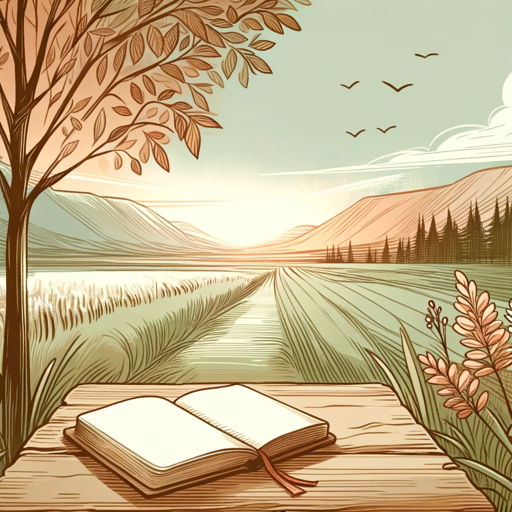 logo of Gratefulness Journal Writing Prompts on the GPT Store