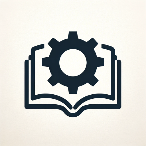 logo of TOEIC Tutor on the GPT Store
