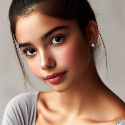 logo of Dancer Headshot Generator AI on the GPT Store
