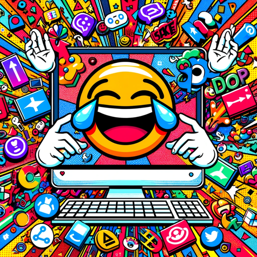logo of Funny Programmer on the GPT Store