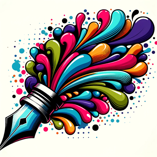 logo of Quote Designer on the GPT Store