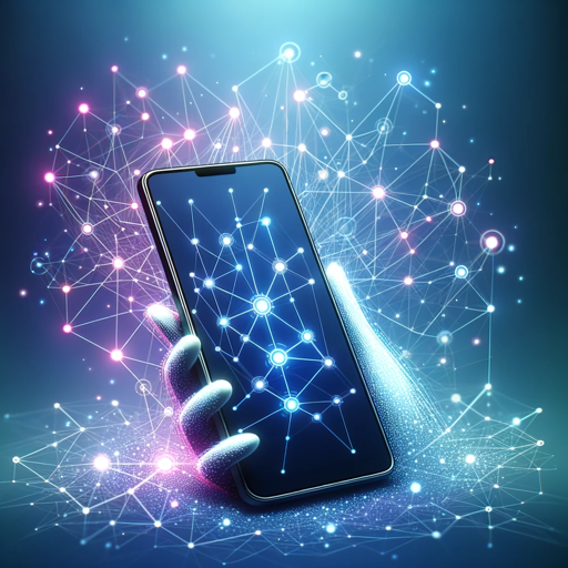 logo of React Native Guru on the GPT Store