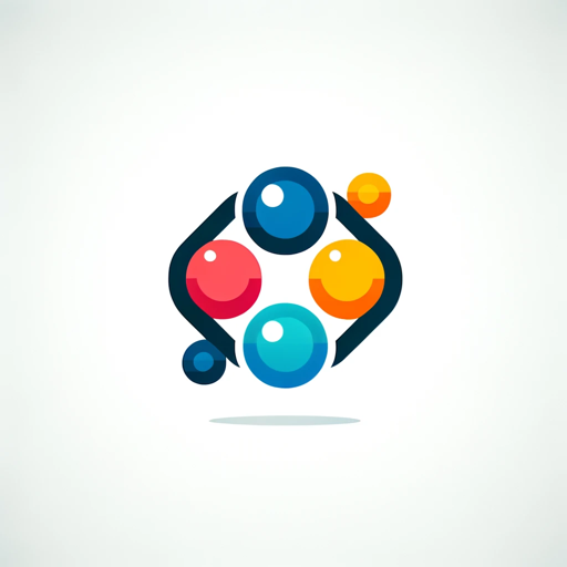 logo of かんたん画像制作 (2枚同時) on the GPT Store
