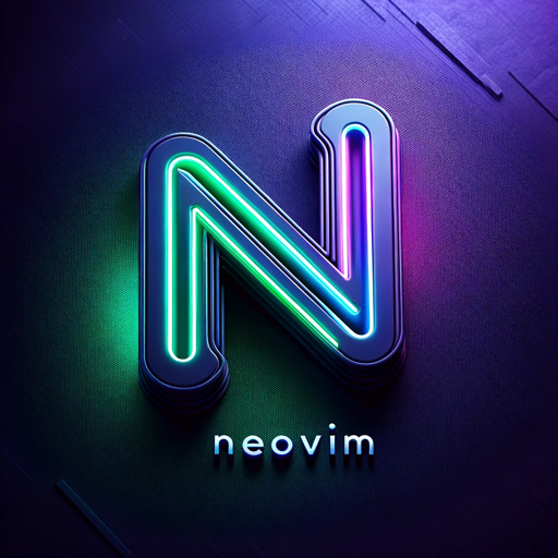 logo of NeovimGPT on the GPT Store