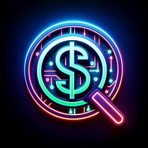 logo of Deal Finder on the GPT Store