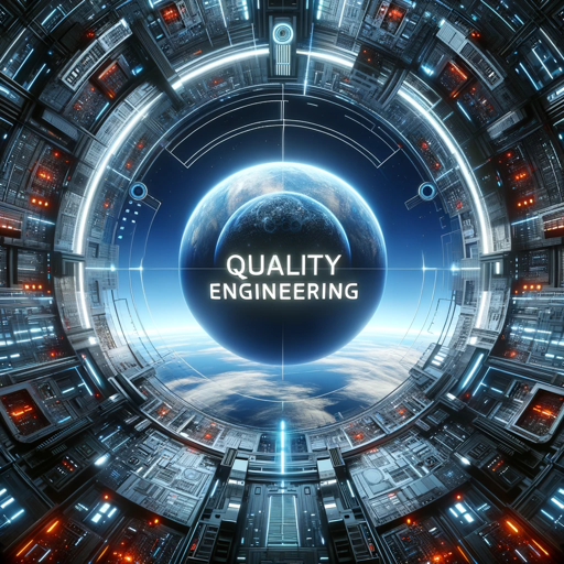 logo of Quality Engineering Bot on the GPT Store