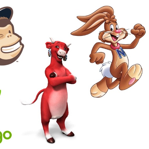 logo of Mascot Logo Creator on the GPT Store