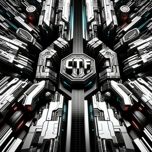 logo of CTF Conqueror on the GPT Store