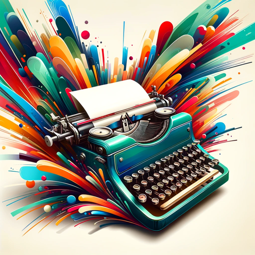 logo of SEO Blogger GPT on the GPT Store