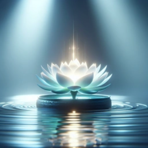 logo of Spiritual Nutrition on the GPT Store