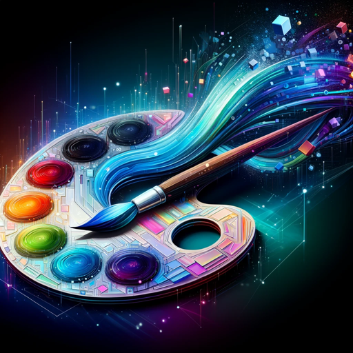 logo of 人像图 on the GPT Store