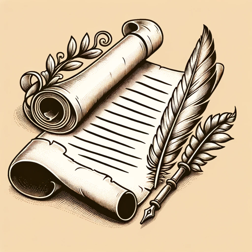 logo of The Guide-RP on the GPT Store